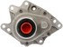 600-115XD by DORMAN - 4 Wheel Drive Axle Disconnect Assembly