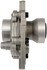 600-115XD by DORMAN - 4 Wheel Drive Axle Disconnect Assembly