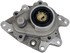 600-115 by DORMAN - "OE Solutions" 4WD Disconnect - 4WD Axle Disconnect