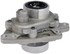 600-115 by DORMAN - "OE Solutions" 4WD Disconnect - 4WD Axle Disconnect