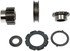 600-117 by DORMAN - 4WD Axle Disconnect Gear Set