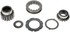 600-117 by DORMAN - 4WD Axle Disconnect Gear Set