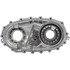 600-124 by DORMAN - Front Transfer Case Half Assembly