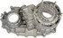 600-125 by DORMAN - Front Transfer Case Half Assembly