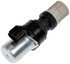 600-121 by DORMAN - Differential Oil Flow Check Valve