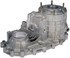 600-125 by DORMAN - Front Transfer Case Half Assembly