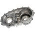 600-126 by DORMAN - Front Transfer Case Half Assembly