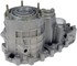 600-127 by DORMAN - Front Transfer Case Half Assembly