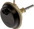 600-200 by DORMAN - 4WD Vacuum Actuator, Front Axle