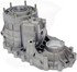 600-127 by DORMAN - Front Transfer Case Half Assembly