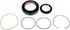 600-207 by DORMAN - 4WD Front Hub Seal Kit