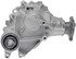 600-234 by DORMAN - Power Take Off Unit Assembly