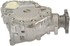 600-237 by DORMAN - Power Take Off Unit Assembly