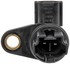 600-250 by DORMAN - Differential Lock Sensor Connector