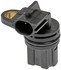 600-250 by DORMAN - Differential Lock Sensor Connector