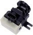 600-402 by DORMAN - 4WD Differential Switch