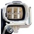 Dorman 600-460 Differential Lock Actuator Front Differential Actuator