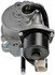 600-460 by DORMAN - Front Differential Actuator