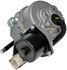 600-460 by DORMAN - Front Differential Actuator