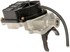 600-488 by DORMAN - 4WD Axle Actuator Assembly
