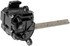 600-471 by DORMAN - 4WD Transfer Case Motor Assembly