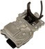 600-488 by DORMAN - 4WD Axle Actuator Assembly