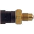 600-502 by DORMAN - 4WD Switch Electric