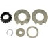 600-561 by DORMAN - Four Wheel Drive Differential Gear Kit