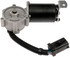 600-571 by DORMAN - 4WD Transfer Case Motor Assembly