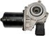 600-573 by DORMAN - 4WD Transfer Case Motor Assembly