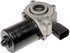 600-573 by DORMAN - 4WD Transfer Case Motor Assembly