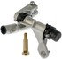 600-602 by DORMAN - 4WD Control Lever Shift Linkage
