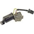 600-802 by DORMAN - Transfer Case Shift Motor