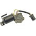 600-803 by DORMAN - Transfer Case Shift Motor