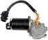 600-804 by DORMAN - Transfer Case Shift Motor