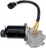 600-806 by DORMAN - Transfer Case Shift Motor