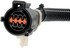 600-806 by DORMAN - Transfer Case Shift Motor