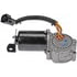 Dorman 600-807 Transfer Case Motor Transfer Case Shift Motor
