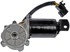 600-807 by DORMAN - Transfer Case Shift Motor