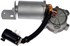 600-810 by DORMAN - 4WD Transfer Case Motor Assembly