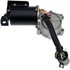 Dorman 600-820 Transfer Case Motor 4WD Transfer Case Motor Assembly