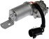 600-810 by DORMAN - 4WD Transfer Case Motor Assembly