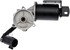 600-820 by DORMAN - 4WD Transfer Case Motor Assembly