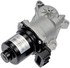 600-899 by DORMAN - 4WD Transfer Case Motor Assembly