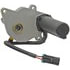 Dorman 600-907 Transfer Case Motor Transfer Case Shift Motor