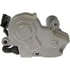 Dorman 600-909 Transfer Case Motor Transfer Case Shift Motor