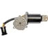 Dorman 600-911 Transfer Case Motor Transfer Case Shift Motor