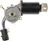 600-912 by DORMAN - Transfer Case Shift Motor