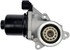 600-914 by DORMAN - 4WD Transfer Case Motor Assembly