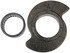 600-950 by DORMAN - Transfer Case Cam Gear